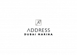 Address Dubai Marina-Logo